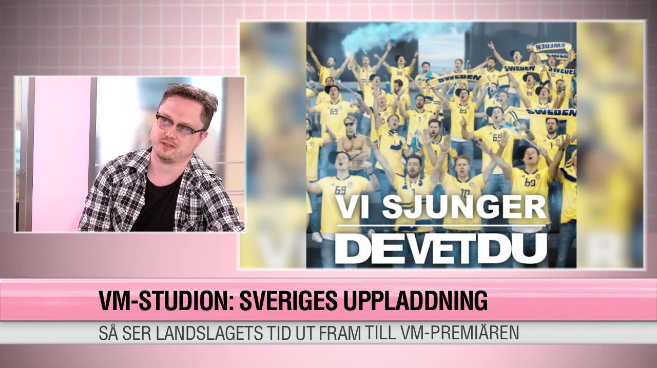 ”Som att bli inlåst på den värsta Finlandsfärjan”