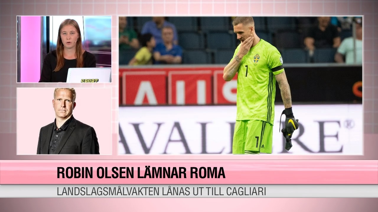 Flinck: ”Skulle kunna ha hamnat någonstans högre”