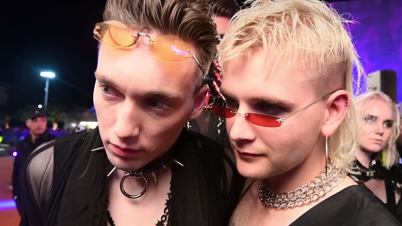 Beskedet från EBU: gränsen är nådd