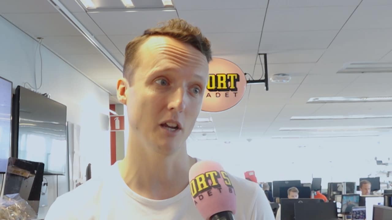 Brenning: "Känns som en finansiering av Neymar"