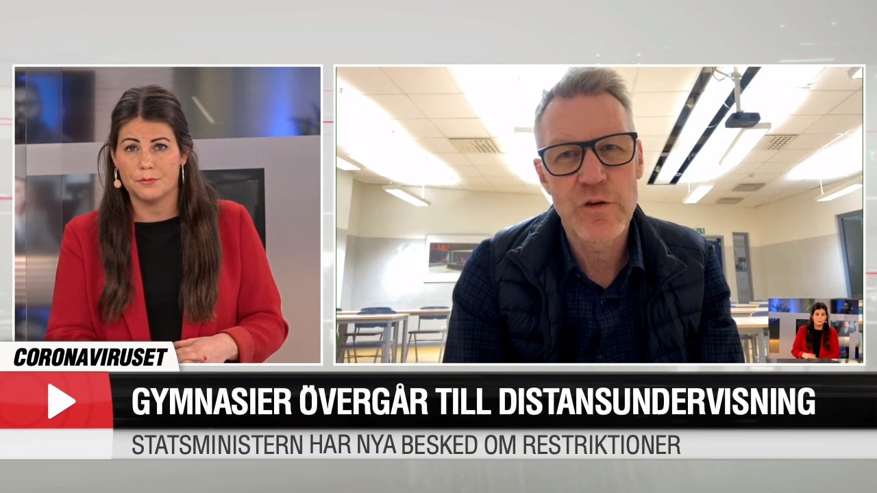 Läraren: ”Svårt att motivera eleverna”