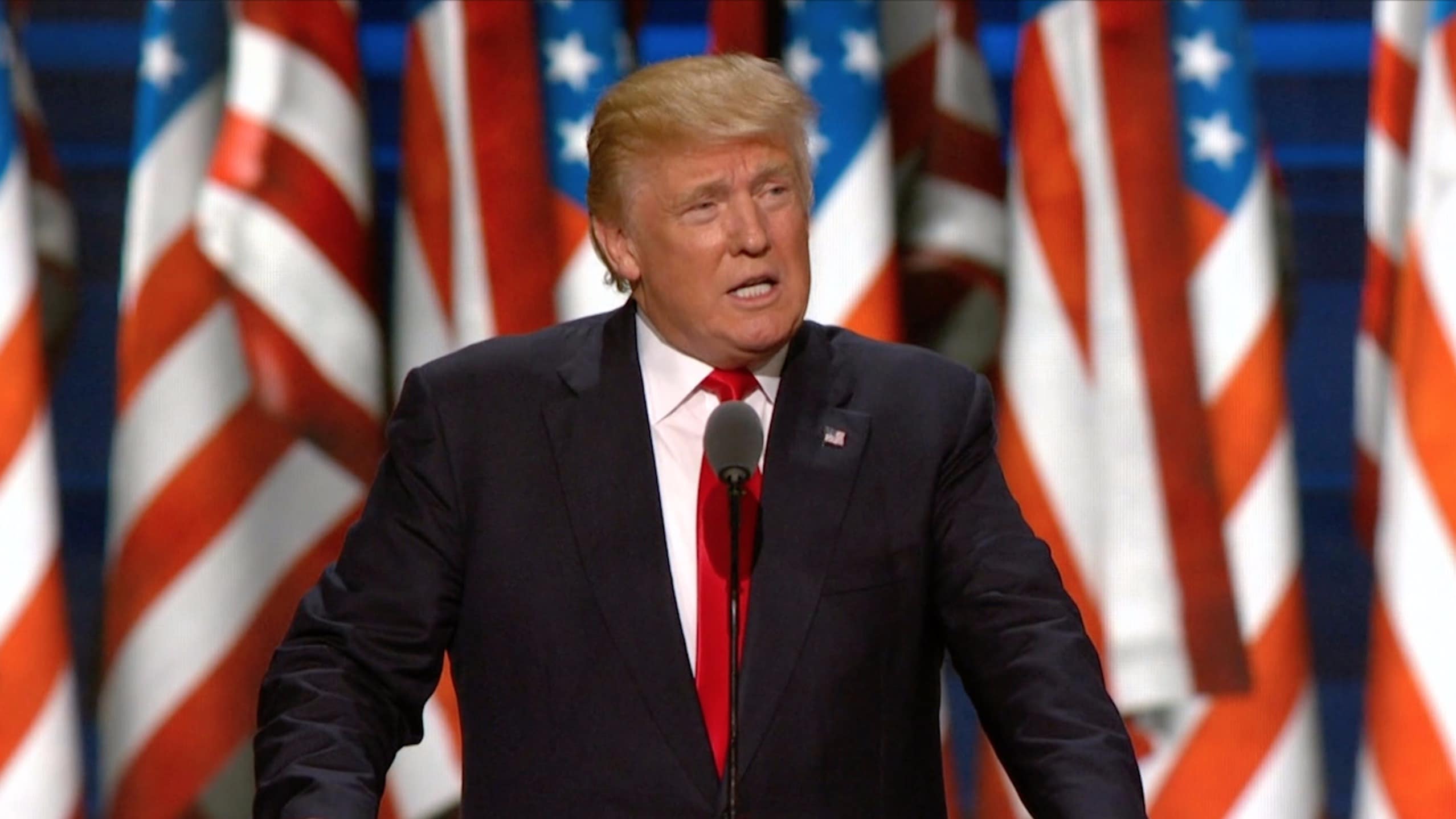 Trump blir USA:s nästa president