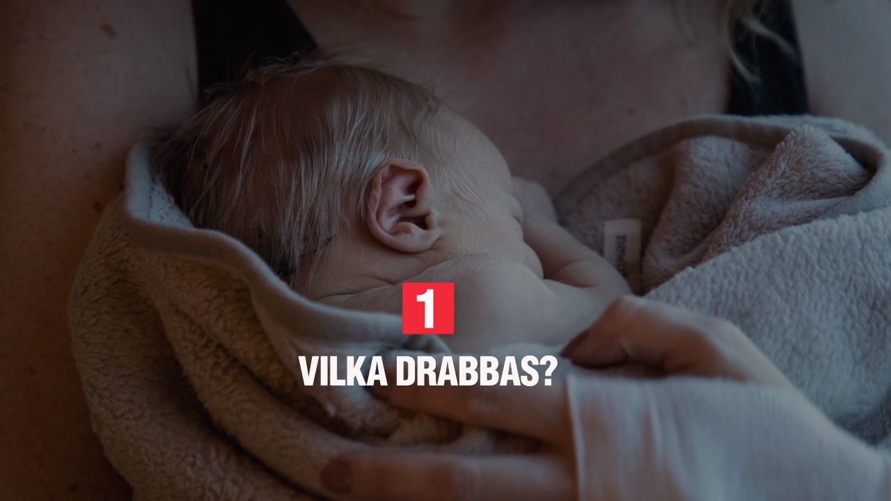 Fyra fakta om RS-virus