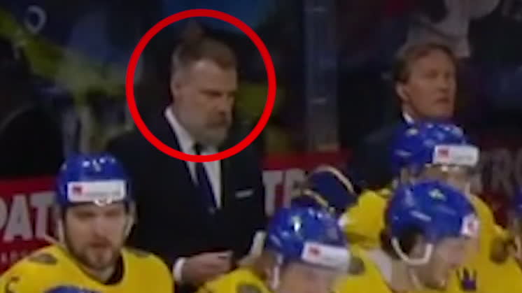 Grönborg vill inte jinxa – missar avgörandet