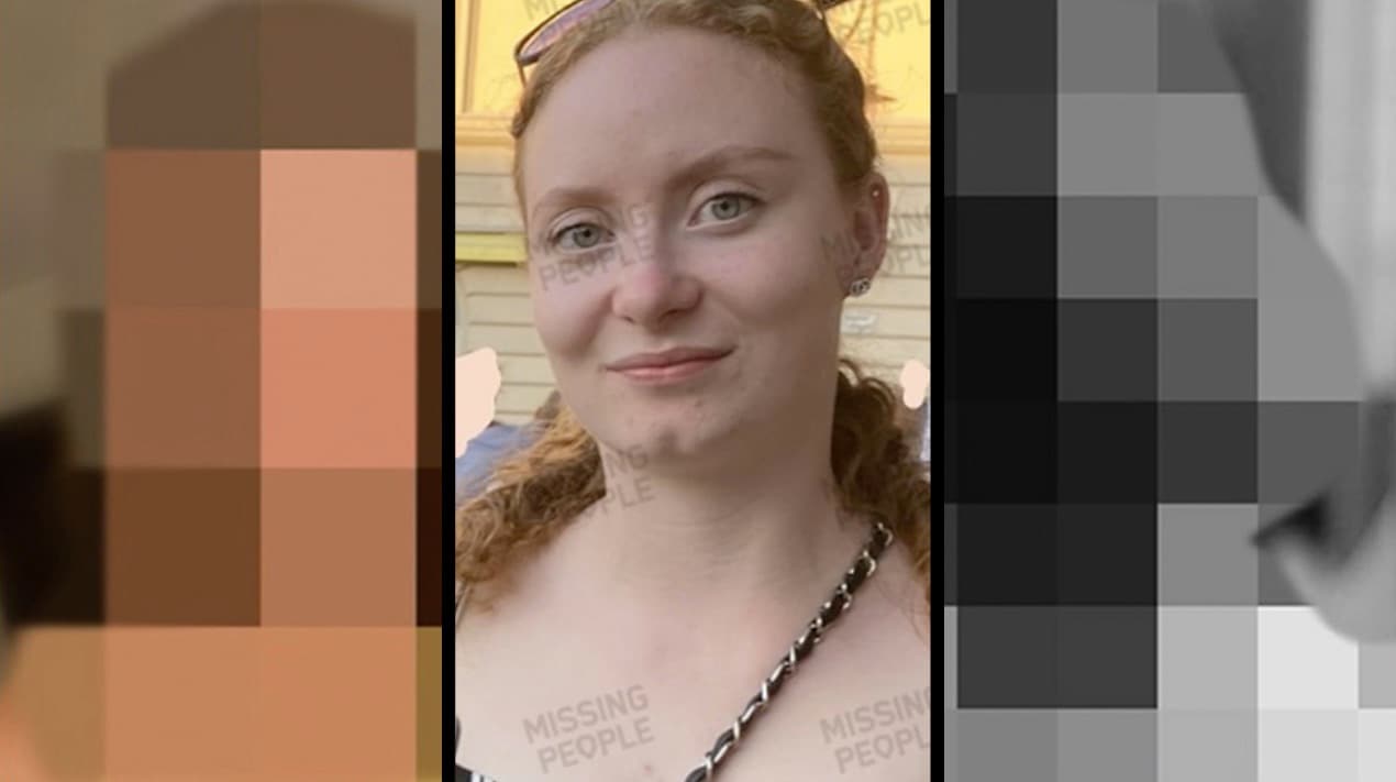 Två unga kvinnor åtalas för mordet på Tove