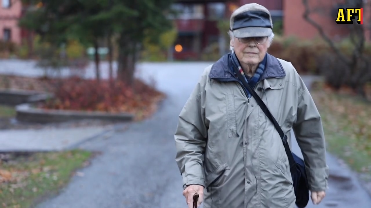 Friherren: ”Djursholm har blivit ett slutet samhälle”