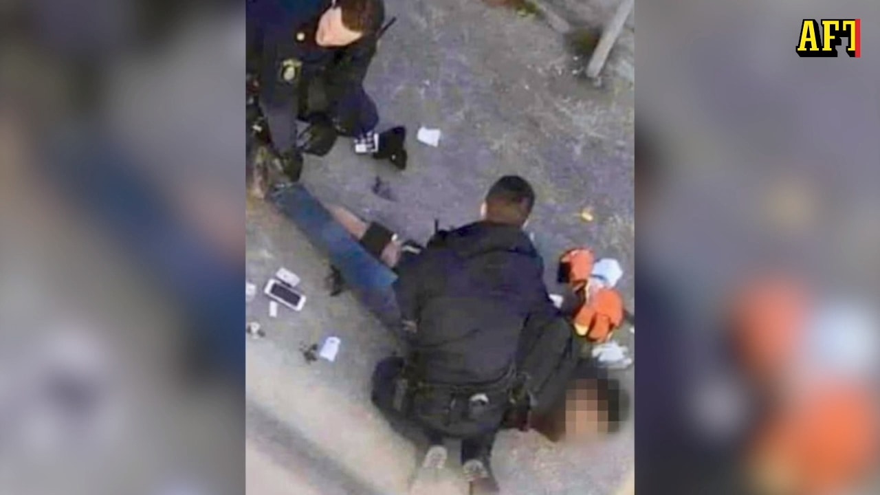 Knivattacken i Vetlanda – Detta har hänt