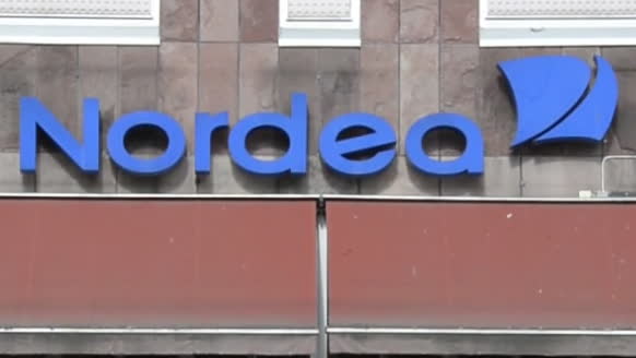 Nordea flyttar till Finland