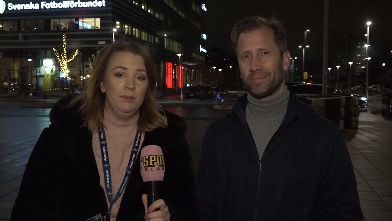 Bank: ”Vill man ha en EM-biljett så är det här ett bra tillfälle”