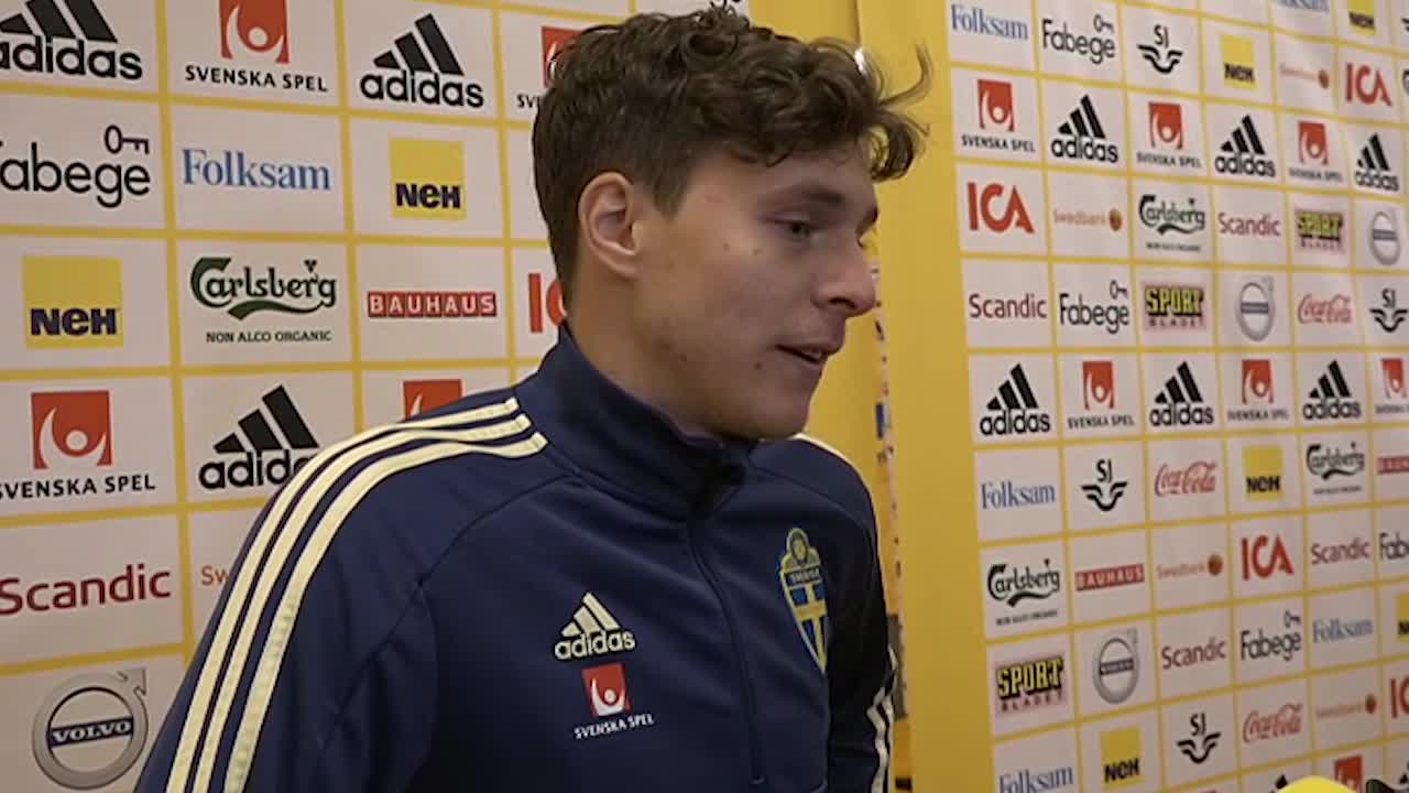 ”Vi får se vad kroppen säger”