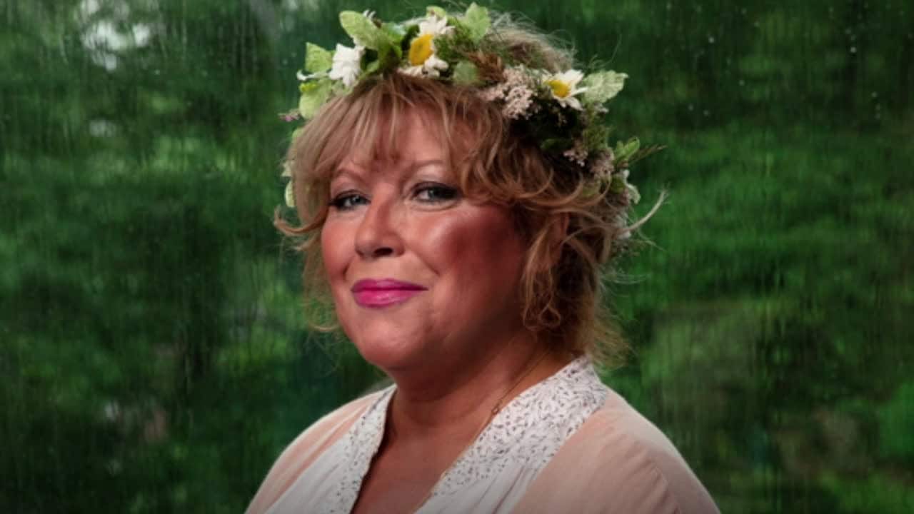 Josefin Nilssons död klassades som självmord