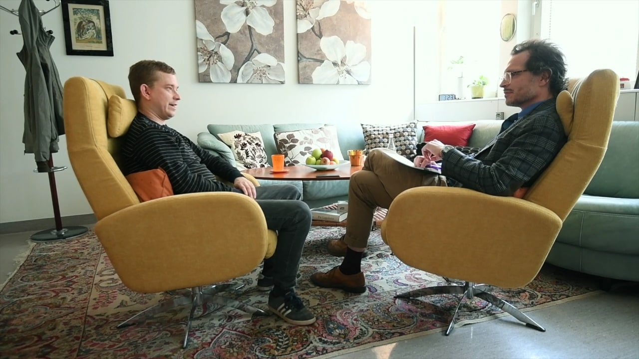 Niva: ”Jag hade förlikat mig med att den här matchen aldrig skulle spelas”