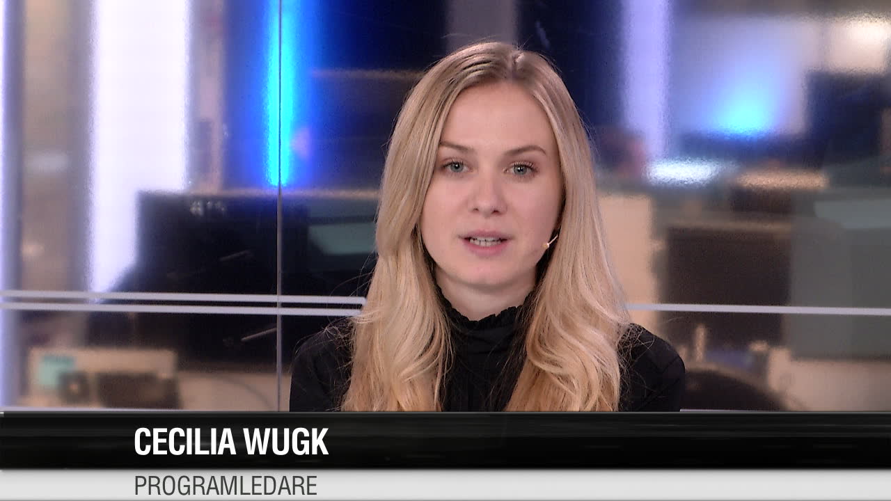 Skamvrån – nu är norska succén här