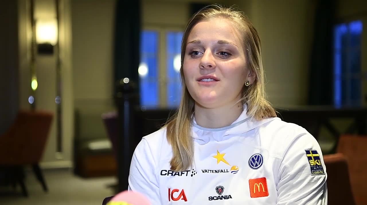 ”Banan passar många svenska åkare”