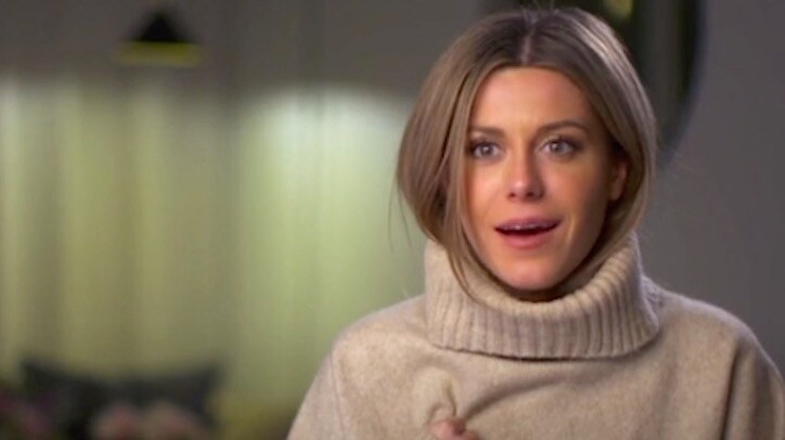 Raggningsdrama i familjen Wahlgren: "De flyttar fram gränserna för vad man gör i en familj"