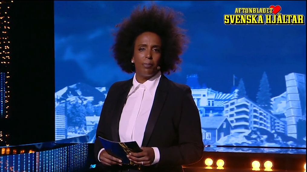 Marika Carlsson: Har gått hem så många gånger och varit rädd