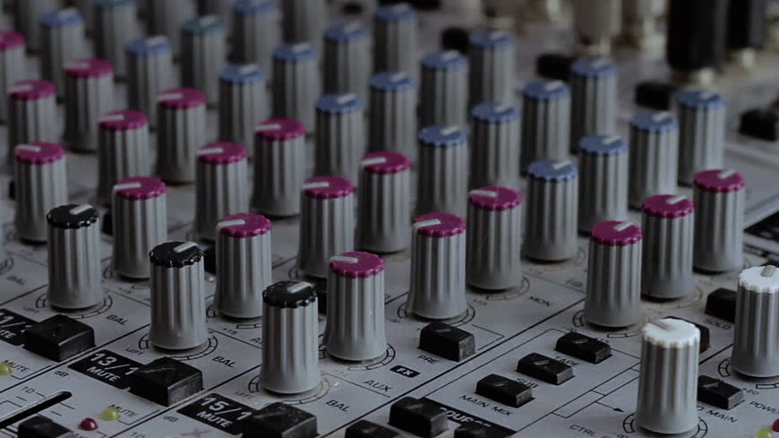 Skivbolagschefen fick nytt toppjobb