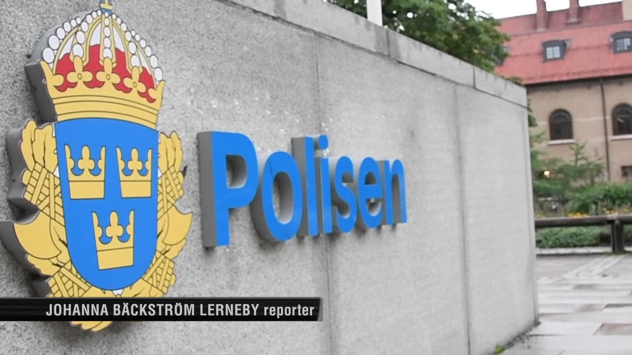 Polischefen: ”Polisen ska samarbeta med alla”