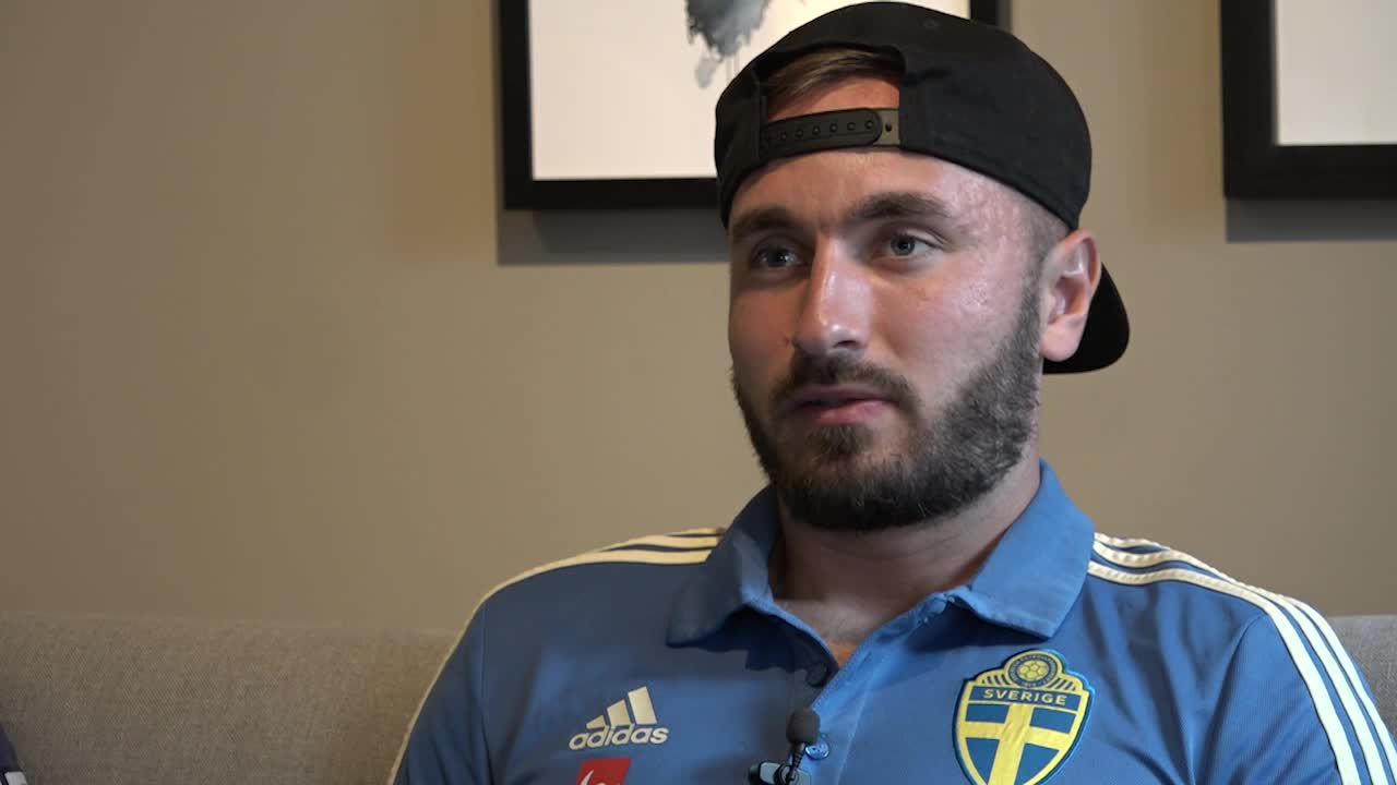 Här svarar Muamer Tankovic på läsarnas frågor