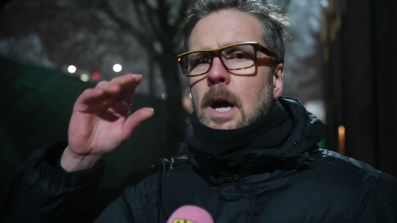 Norling: ”Isak vore en våt dröm”