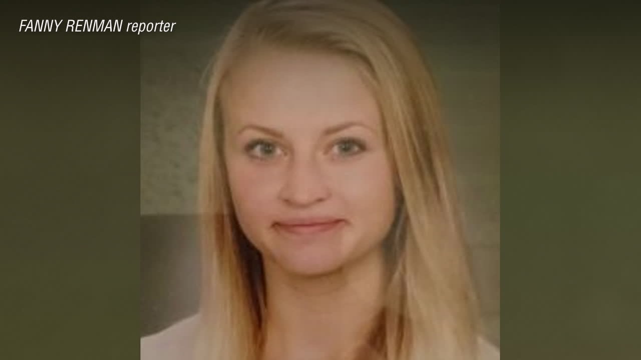 Expojkvännen åtalad - detta har hänt i Tovafallet