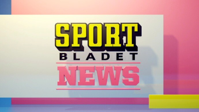 Sportbladet News 6 april