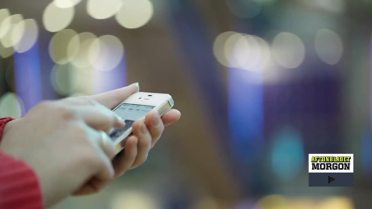 Appen där sexbrotten sker — så fungerar den