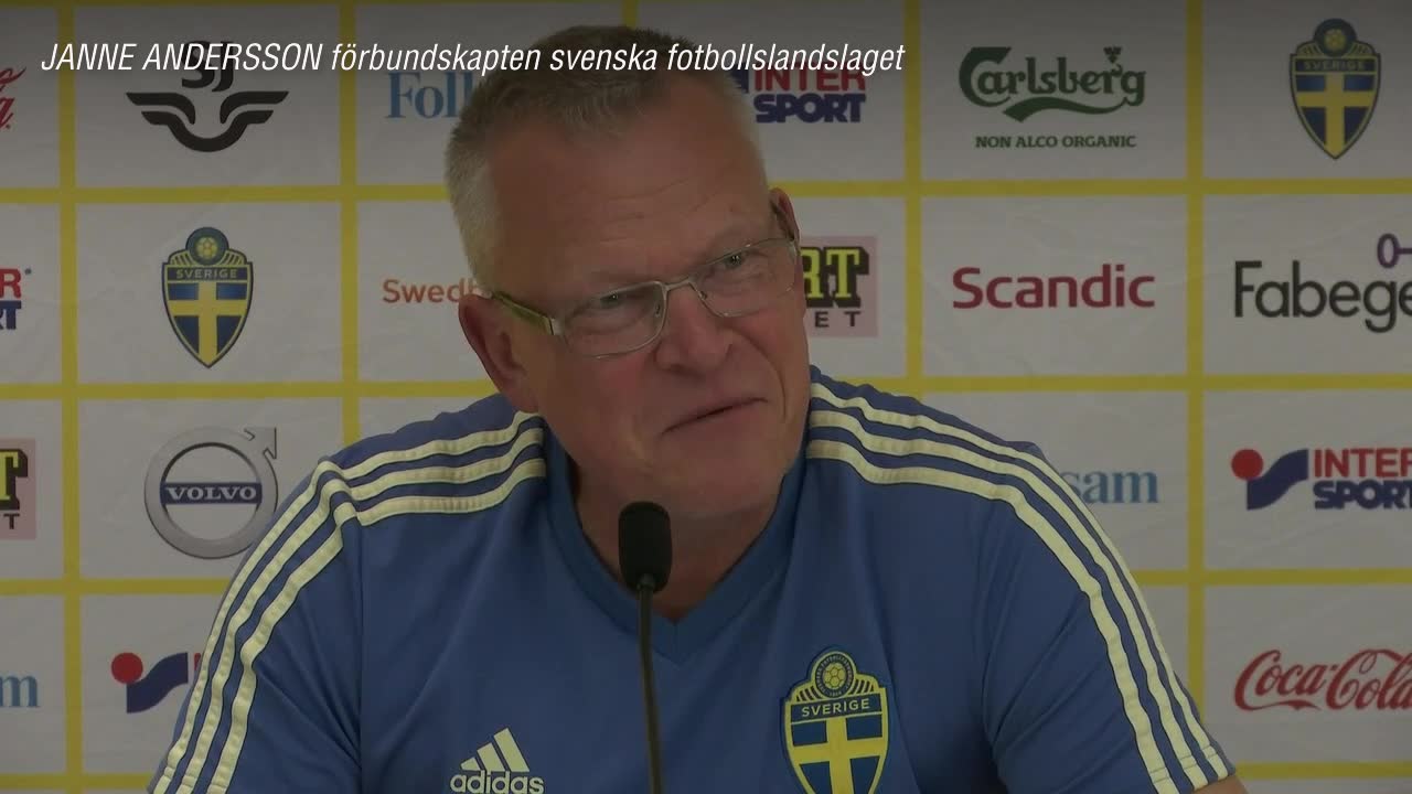 Andersson: ”Betyder jäkligt mycket”