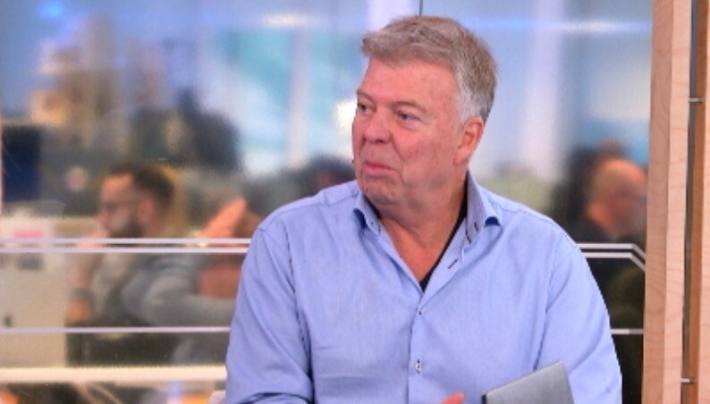 Wolfgang Hansson: ”Vet inte om de lyssnar på USA överhuvudtaget”