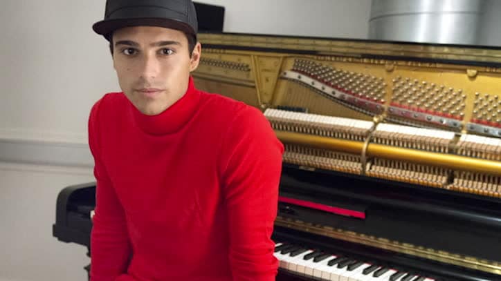 Saade till "Så mycket bättre"