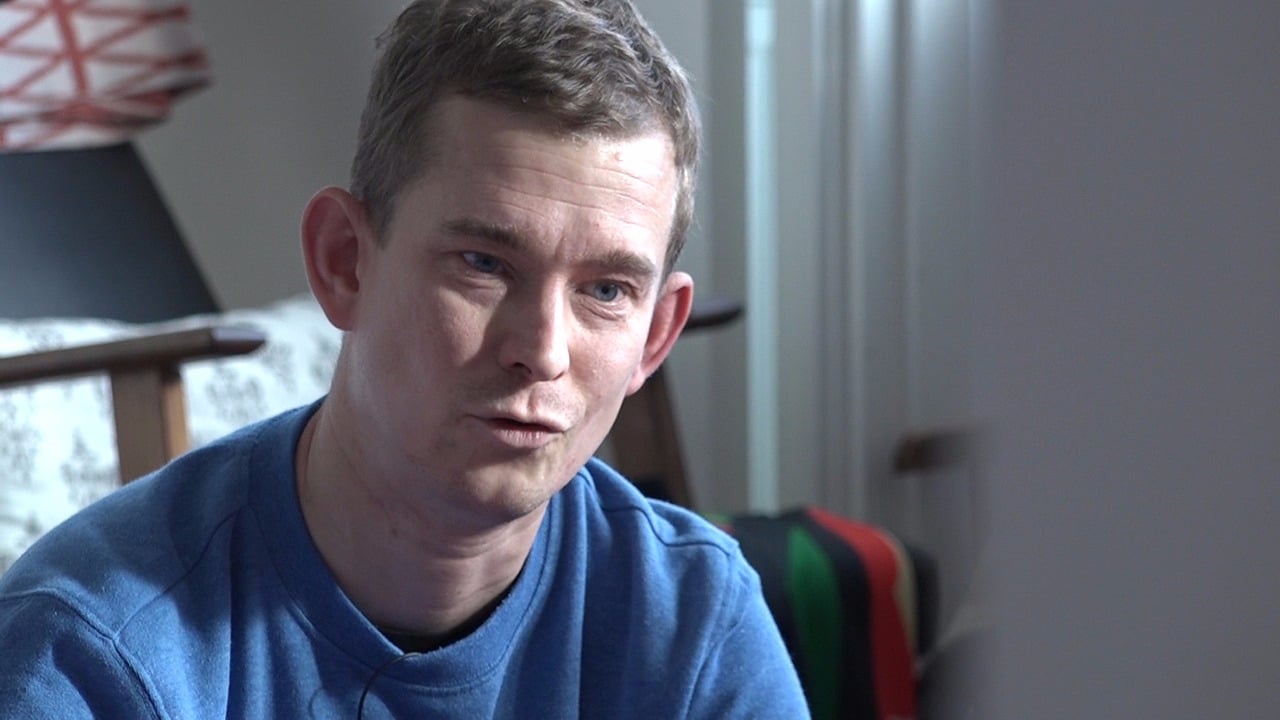 Niva: Tröjan jag ALDRIG skulle ha