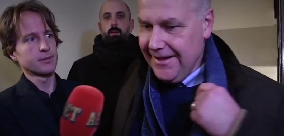 Så tycker V-väljarna om Löfven