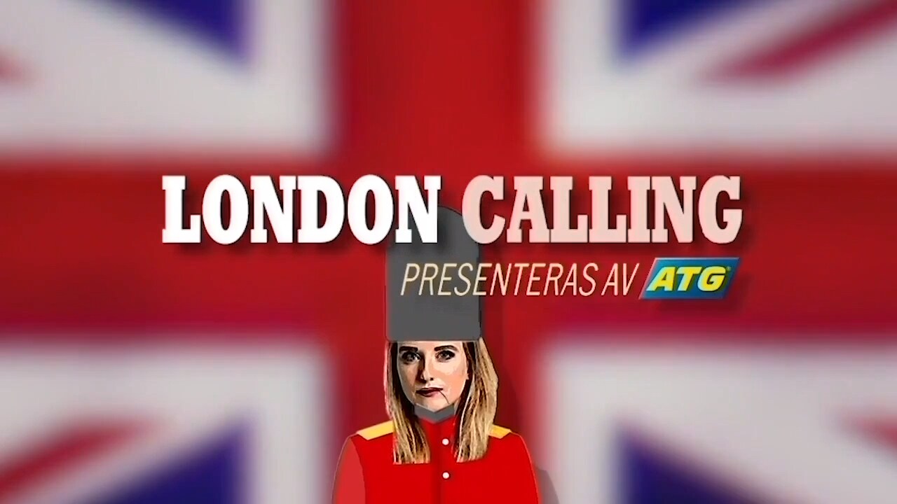 London Calling: ”United kan inte vinna ligan”