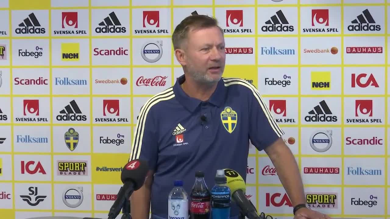 Gerhardsson Kullashi: ”En typ som Asllani”