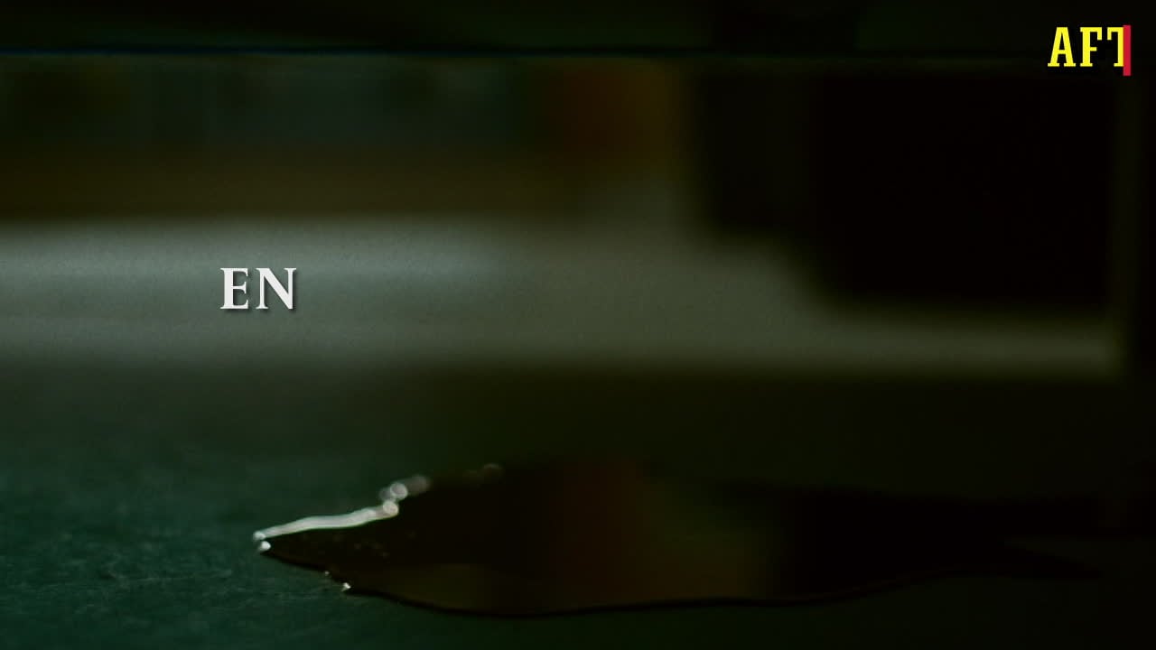 Barnflickan: ”Hon kanske inte levde när jag kom”