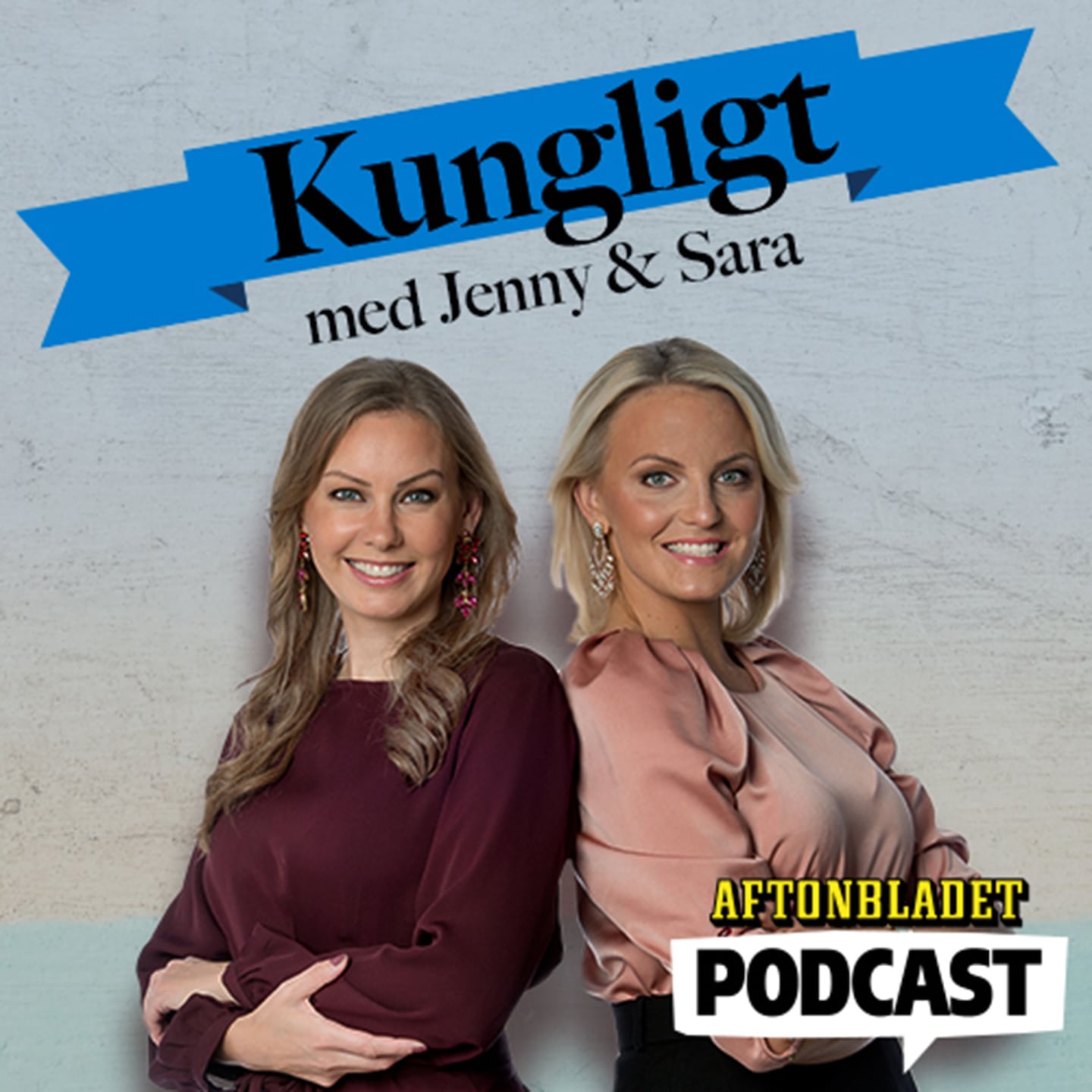 Kungligt