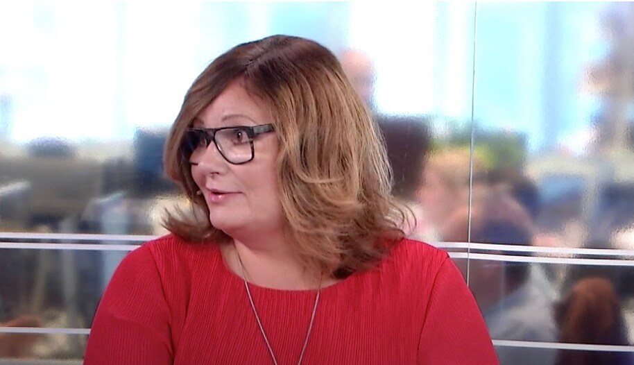 Inför riksdagens öppnande: ”Hon är ju det logiska valet”