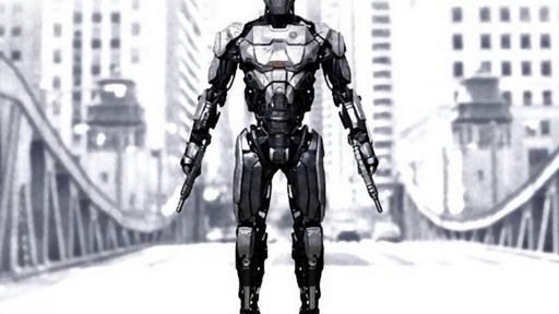 Robocop