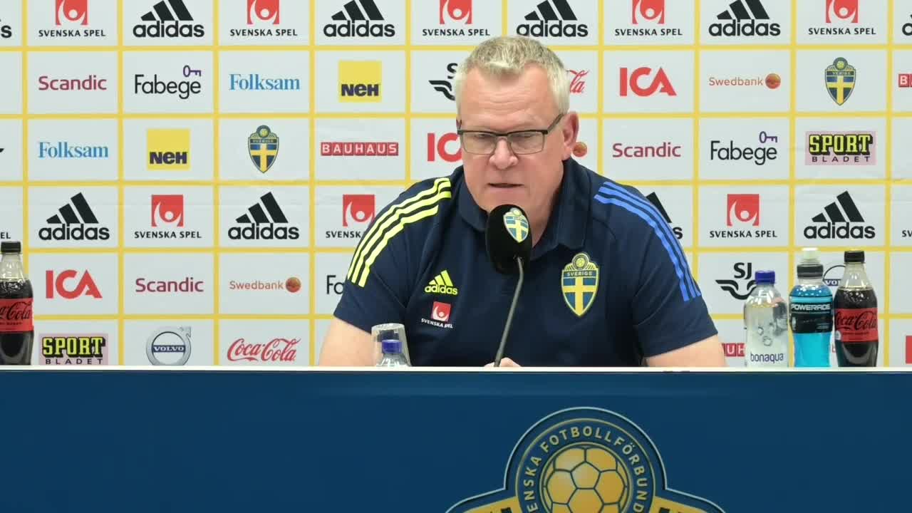 Janne: ”Förfärligt att våra spelare ska drabbas”