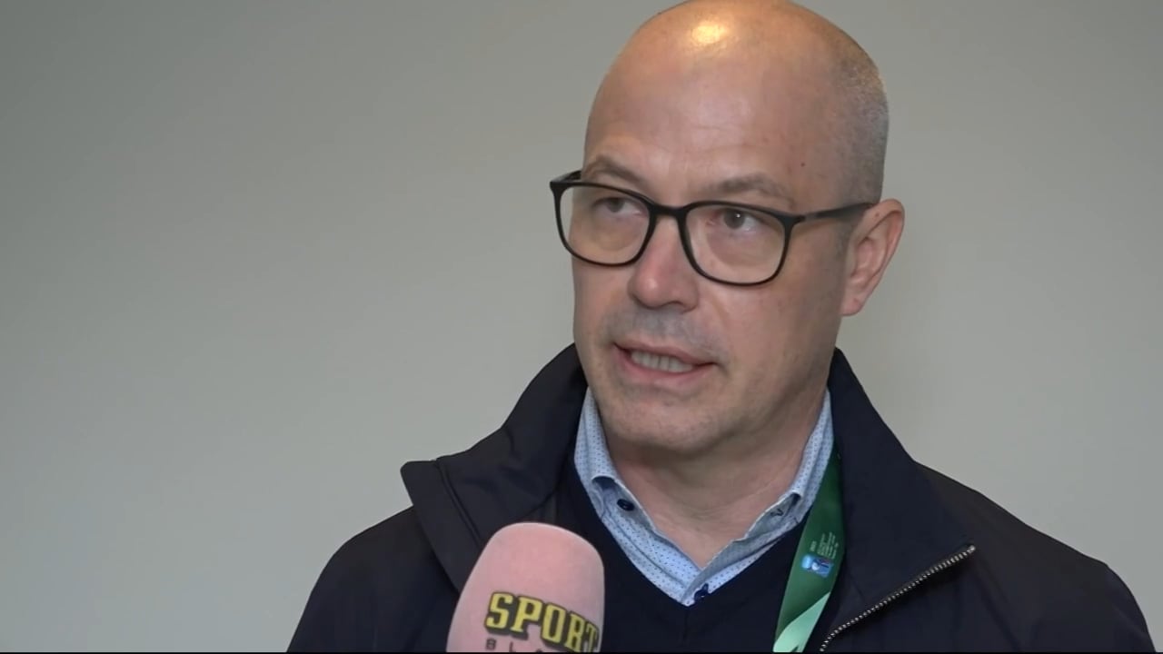 Svensken är General Manager i NHL: Elias Pettersson är jätteviktig