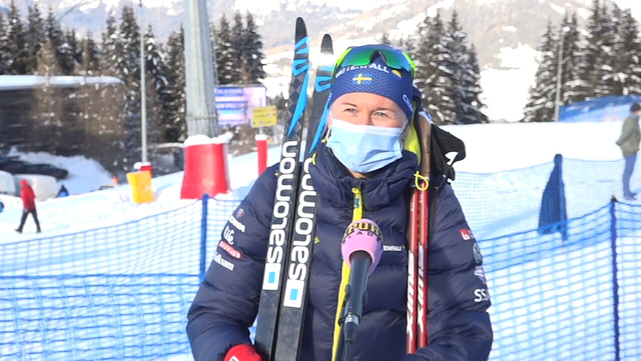 Svenskorna om taktiken: ”Har självinstikt – vet att jag är klappkass”