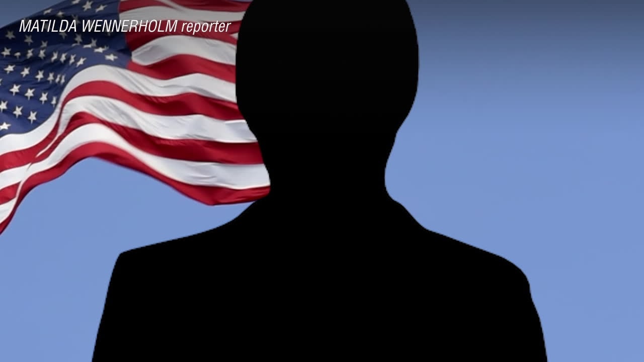 Skådespelaren nekar till brott