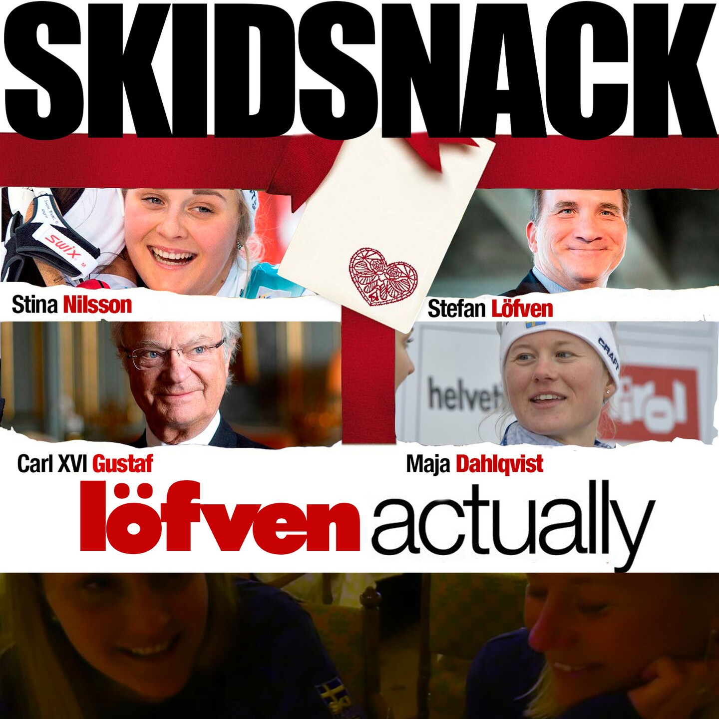94. Löfven actually episode artwork