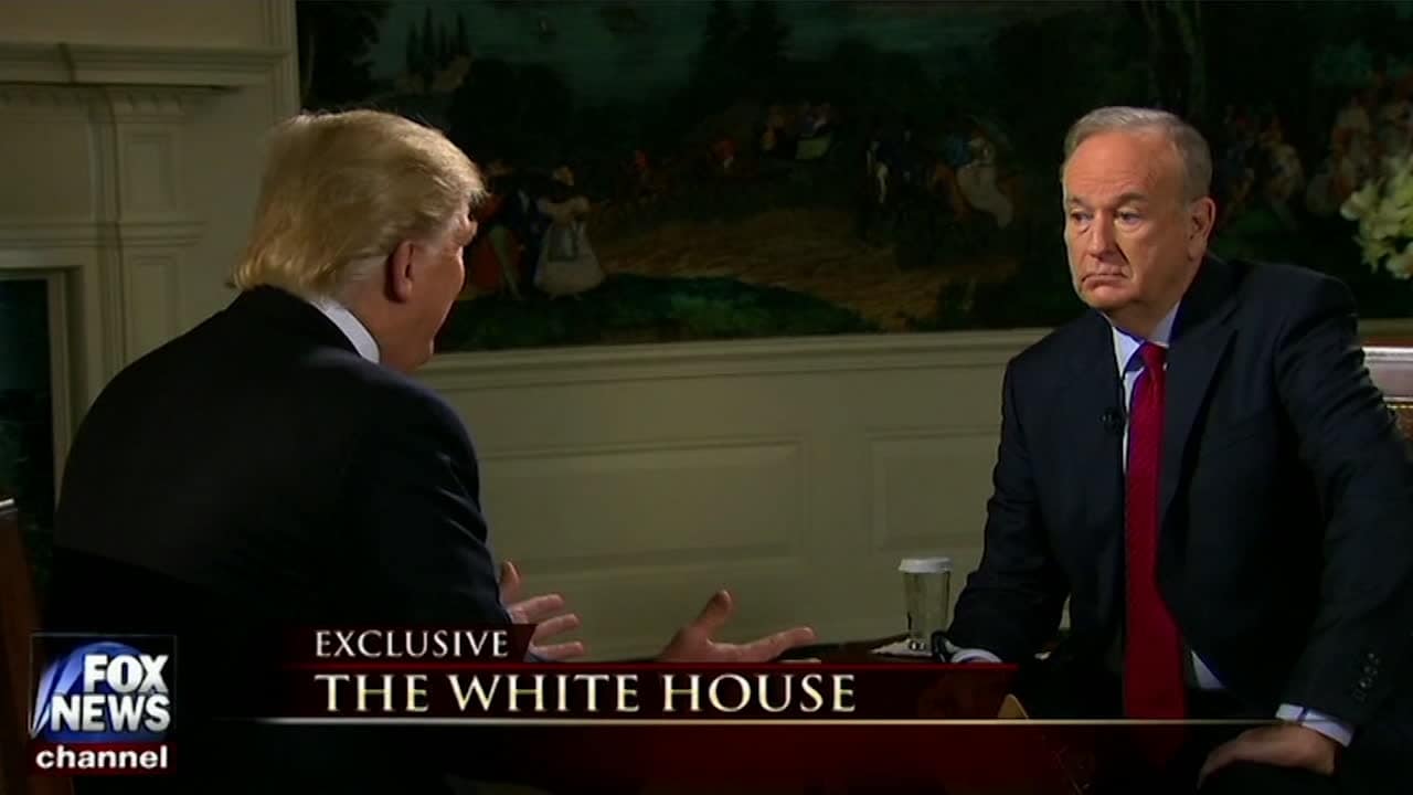 Trump: "Känner inte ens Putin"