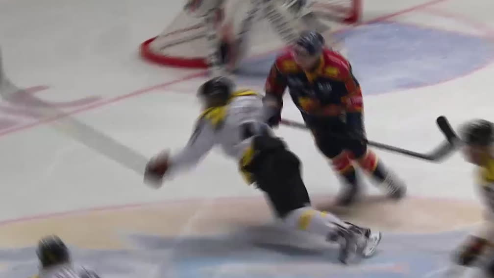 Brynässtjärnan straffas för den här filmningen