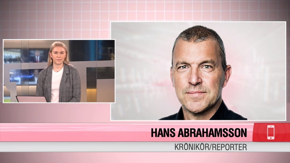 ”Den här matchserien kan bli något utöver det vanliga”