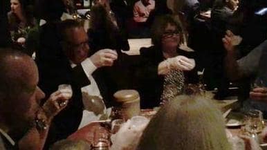 Resan som fällde Kommunal-toppen