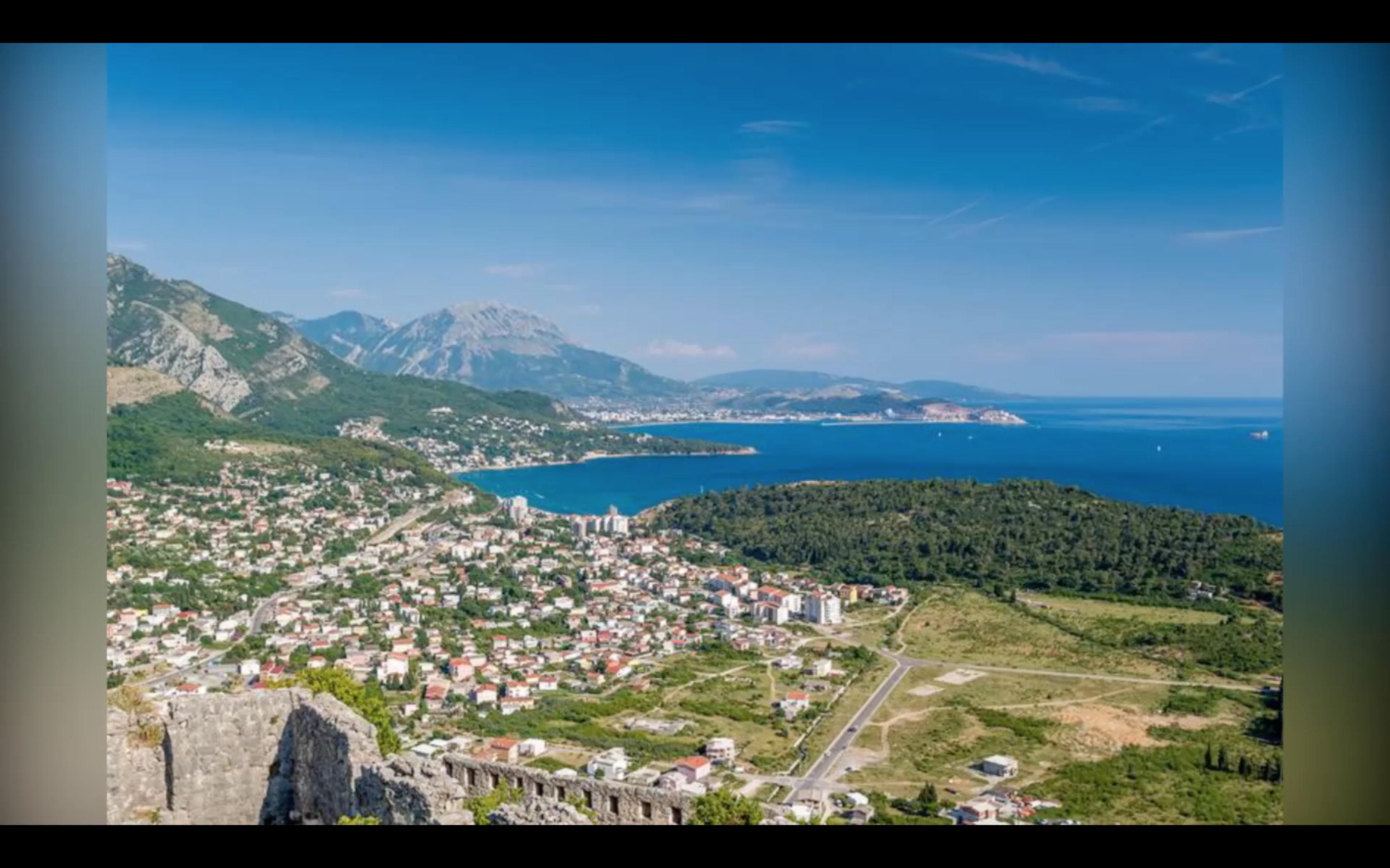 Två svenska bröder gripna i Montenegro