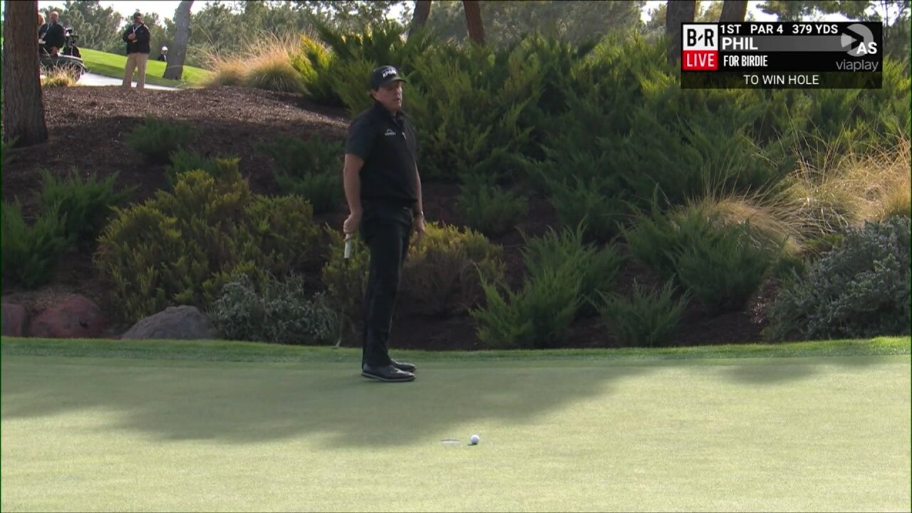 Missar putten – kostar honom två miljoner