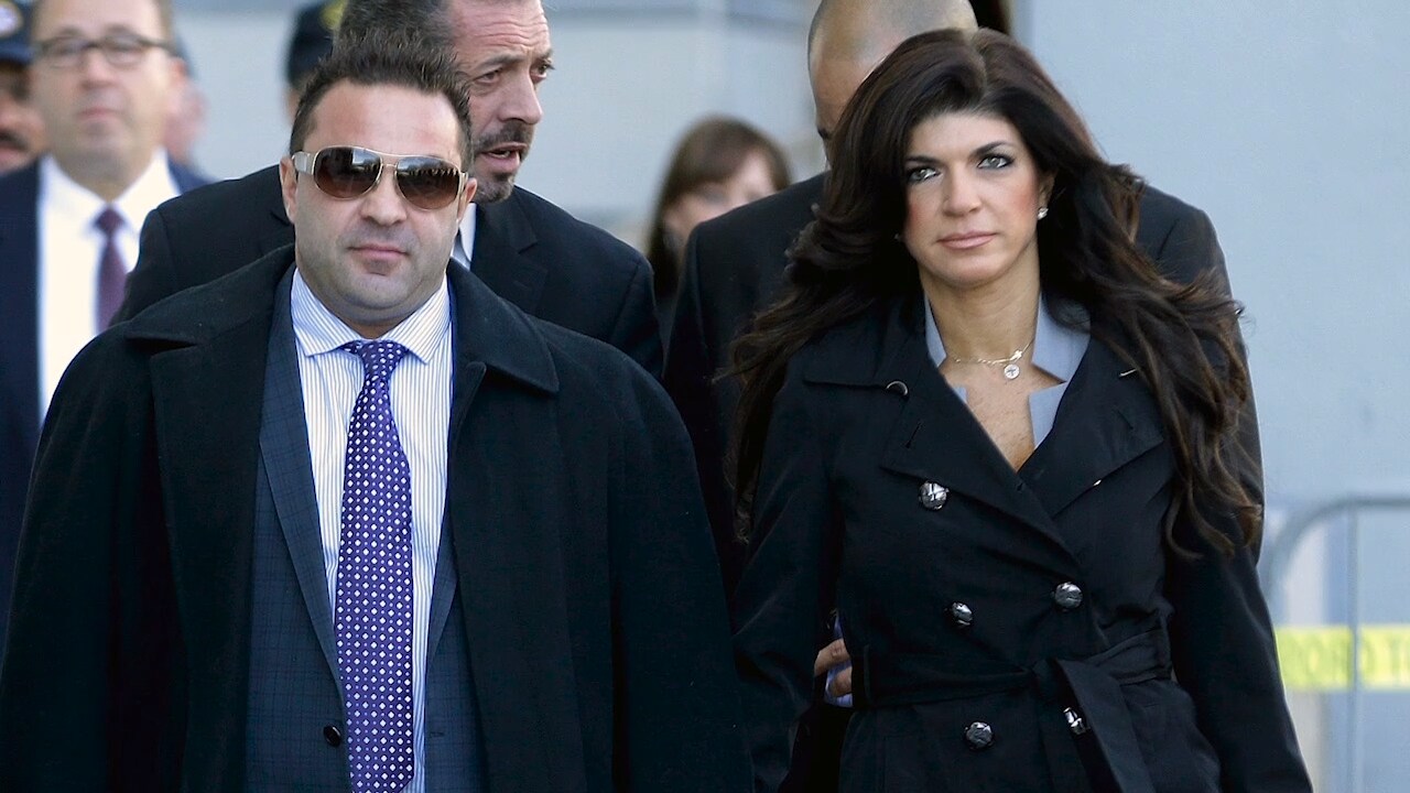 Reality-sjärnorna skiljer sig